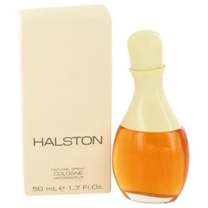Halston - Halston Eau de Cologne Spray 50 ML