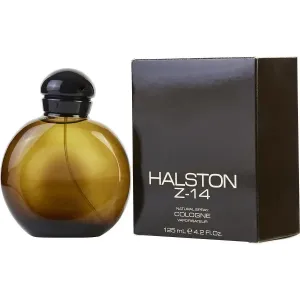 Halston Z-14 - Halston Eau de Cologne Spray 125 ml