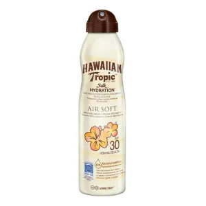 Silk hydration Brume protectrice - Hawaiian Tropic Ochrona przeciwsłoneczna 177 ml