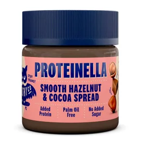 Healthyco Proteinella Czekolada i orzech 200 g #121773