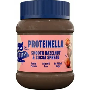 Healthyco Proteinella Czekolada i orzech 400 g