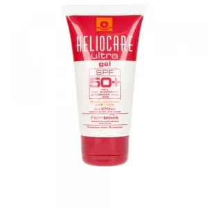 Ultra gel - Heliocare Ochrona przeciwsłoneczna 50 ml