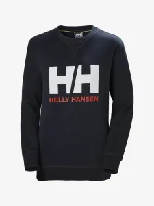 Helly Hansen Bluza Niebieski #533884