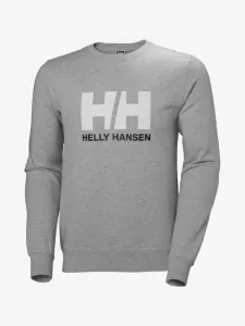 Helly Hansen Bluza Szary #369993
