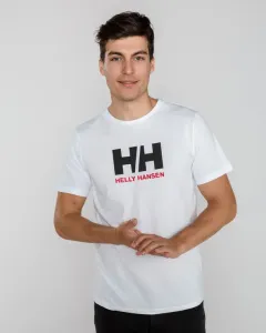 Helly Hansen Koszulka Biały