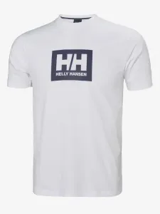 Helly Hansen Koszulka Biały