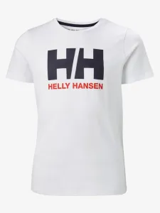 Helly Hansen Koszulka dziecięce Biały