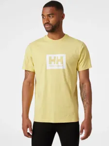 Helly Hansen Koszulka Żółty