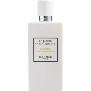 Le Jardin De Monsieur Li - Hermès Balsam do ciała 190 ml