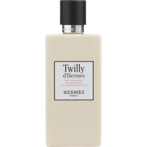 Twilly D'Hermès - Hermès Olejek do ciała, balsam i krem 200 ml