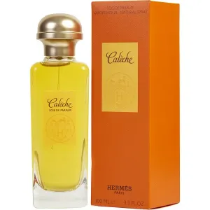 Calèche - Hermès Perfumy jedwabne w sprayu 100 ml