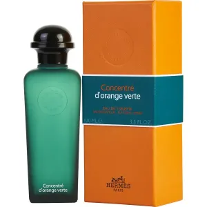 Concentré D'Orange Verte - Hermès Eau De Toilette Spray 100 ml