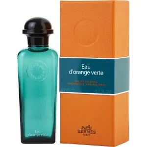 Eau d'Orange Verte Doublon - Hermès Eau De Cologne Spray 100 ML