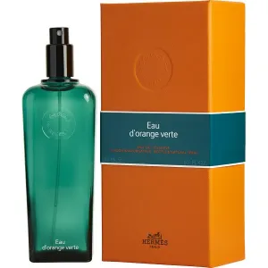 Eau d'Orange Verte - Hermès Eau De Cologne Spray 200 ml
