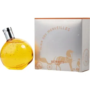 Elixir Des Merveilles - Hermès Eau De Parfum Spray 30 ML