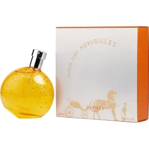 Elixir Des Merveilles - Hermès Eau De Parfum Spray 50 ML