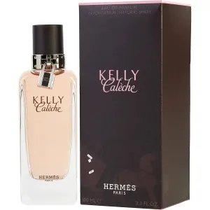 Kelly Calèche - Hermès Eau De Parfum Spray 100 ml