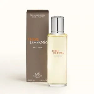 Terre D'Hermès Eau Givrée - Hermès Eau De Parfum 125 ml