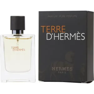 Terre d'Hermès - Hermès Perfumy w sprayu 12 ml
