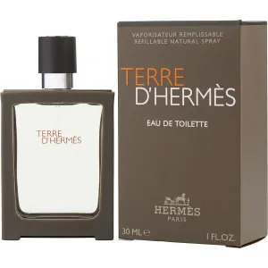 Terre d'Hermès - Hermès Eau De Toilette Spray 30 ML
