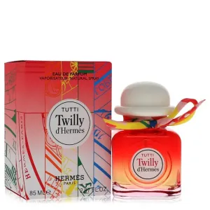 Tutti Twilly D'Hermès - Hermès Eau De Parfum Spray 85 ml