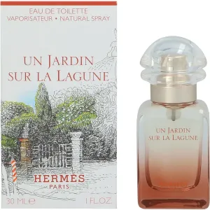 Un Jardin Sur La Lagune - Hermès Eau De Toilette Spray 30 ml