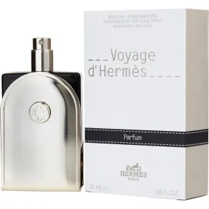 Voyage d'Hermès - Hermès Perfumy w sprayu 35 ML