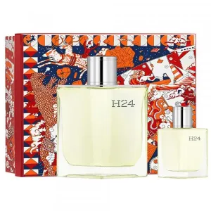 H24 - Hermès Pudełka na prezenty 100 ml
