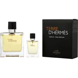 Terre D'Hermès - Hermès Pudełka na prezenty 87 ml #151833
