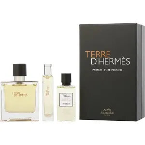 Terre D'Hermès - Hermès Pudełka na prezenty 90 ml