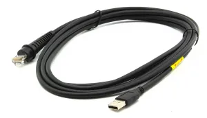 USB Kabel 42206161-01E, straight