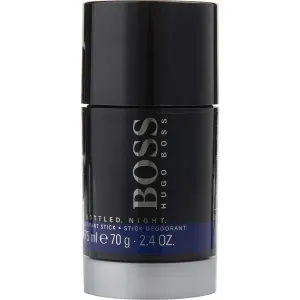 Boss Bottled Night - Hugo Boss Dezodorant w sztyfcie 75 ML