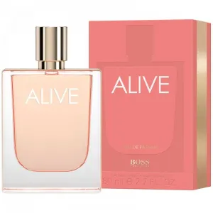 Alive - Hugo Boss Eau De Parfum Spray 80 ml