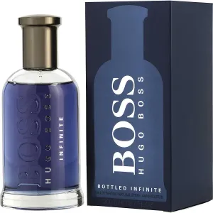 Boss Bottled Infinite - Hugo Boss Eau De Parfum Spray 200 ML