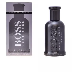 Boss Bottled Man Of Today Edition - Hugo Boss Eau De Toilette Spray 50 ml