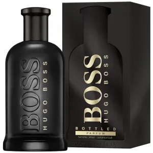 Boss Bottled Parfum - Hugo Boss Perfumy w sprayu 200 ml