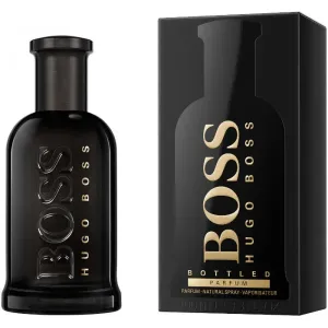 Boss Bottled Parfum - Hugo Boss Perfumy w sprayu 100 ml