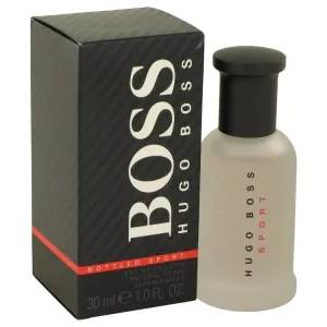 Boss Bottled Sport - Hugo Boss Eau De Toilette Spray 30 ML