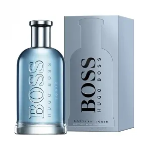 Boss Bottled Tonic - Hugo Boss Eau De Toilette Spray 100 ML #145413