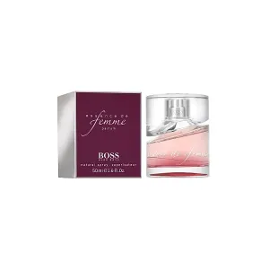 Boss Essence De Femme - Hugo Boss Eau De Parfum Spray 50 ML