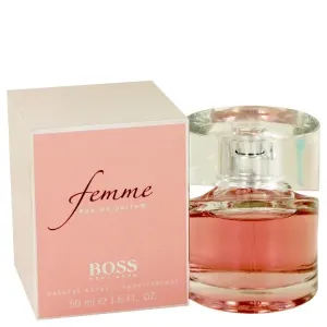 Boss Femme - Hugo Boss Eau De Parfum Spray 50 ML