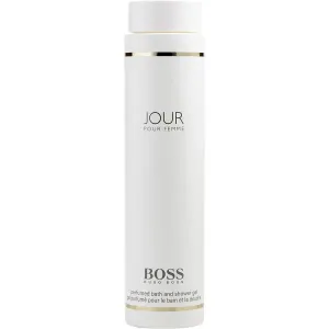 Boss Jour Pour Femme - Hugo Boss Kąpiel perełkowa 200 ml
