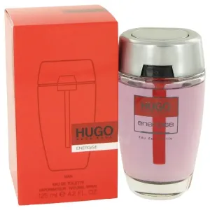 Hugo Energise - Hugo Boss Woda toaletowa w sprayu 125 ML