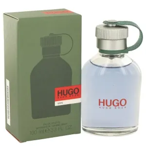 Hugo - Hugo Boss Eau De Toilette Spray 100 ML #139168