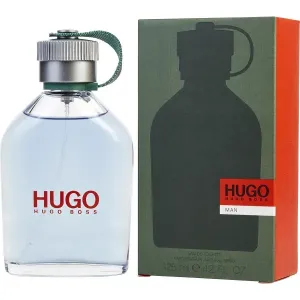 Hugo - Hugo Boss Eau De Toilette Spray 125 ml #145471