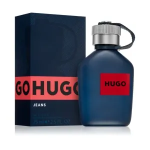 Hugo Jeans - Hugo Boss Eau De Toilette Spray 75 ml