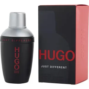 Hugo Just Different - Hugo Boss Eau De Toilette Spray 75 ml