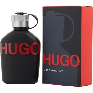 Hugo Just Different - Hugo Boss Eau De Toilette Spray 125 ml #149950