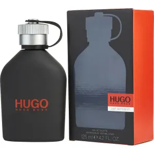 Hugo Just Different - Hugo Boss Eau De Toilette Spray 125 ML
