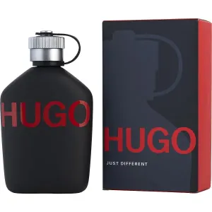 Hugo Just Different - Hugo Boss Eau De Toilette Spray 200 ml #149036